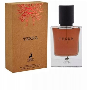 Maison Alhambra Terra Edp 50 ml