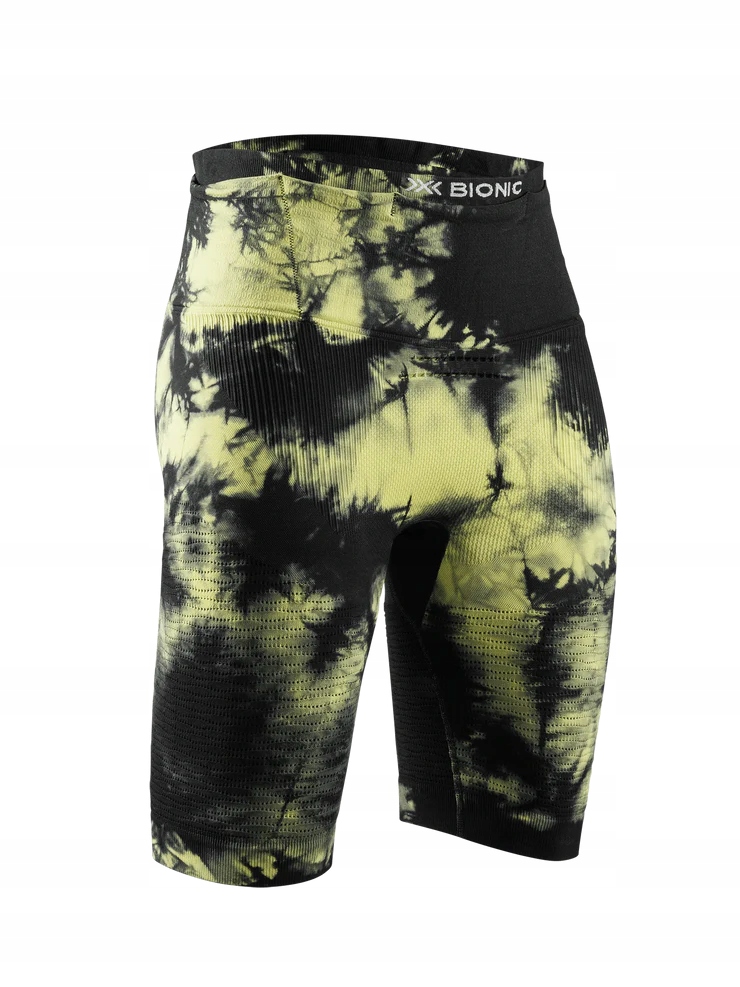 Spodenki do biegania Damskie X-Bionic Effektor Tights Wmn r.S