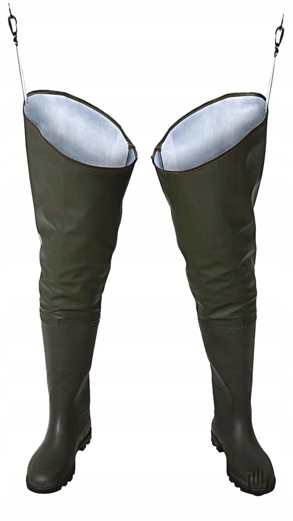 Wodery Pros AJ-WR02 40 Zelená