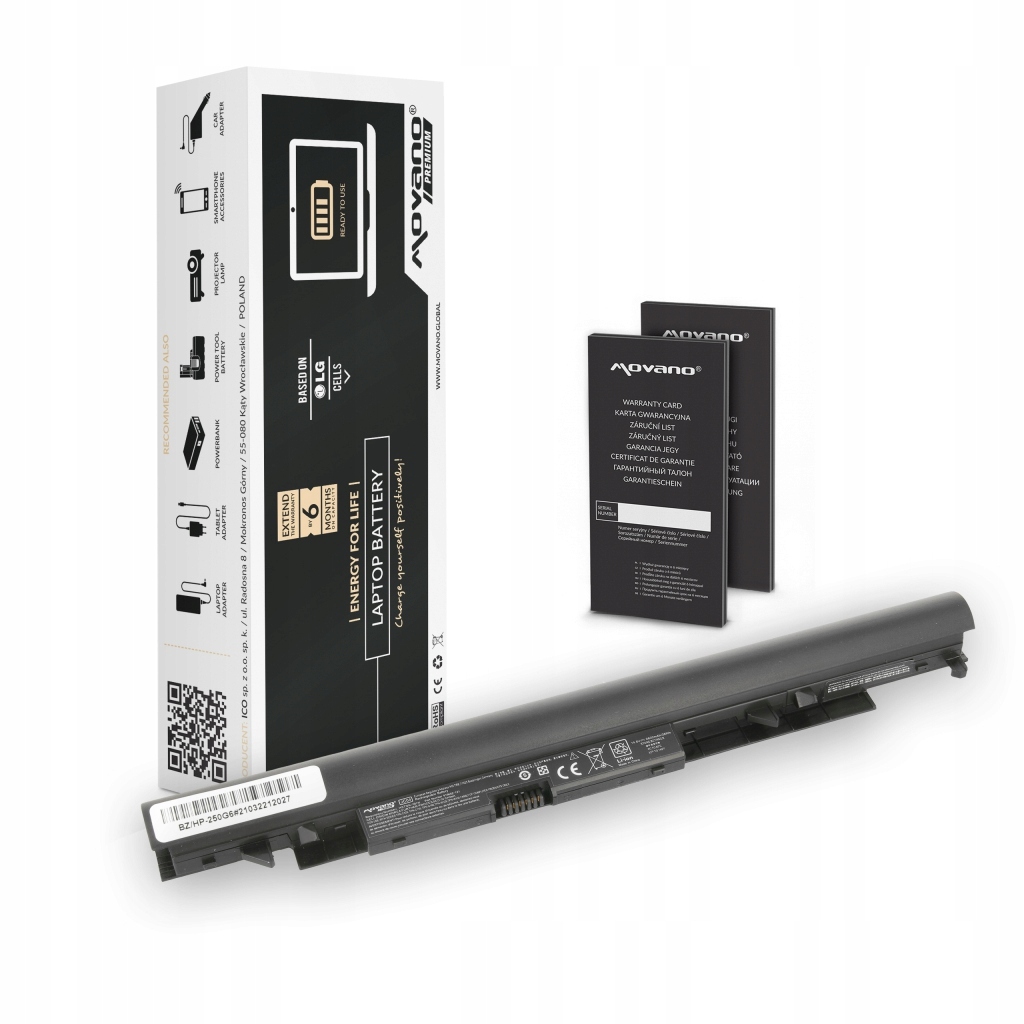 

Bateria do JC03 JC04 Hp 14-BW 15-BS 15-BW 2600mAh
