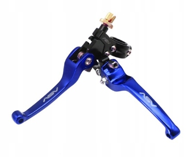 DZWIGNIE KLAMKI HAMULCA SPRZEGLA ASV DLUGIE KPL