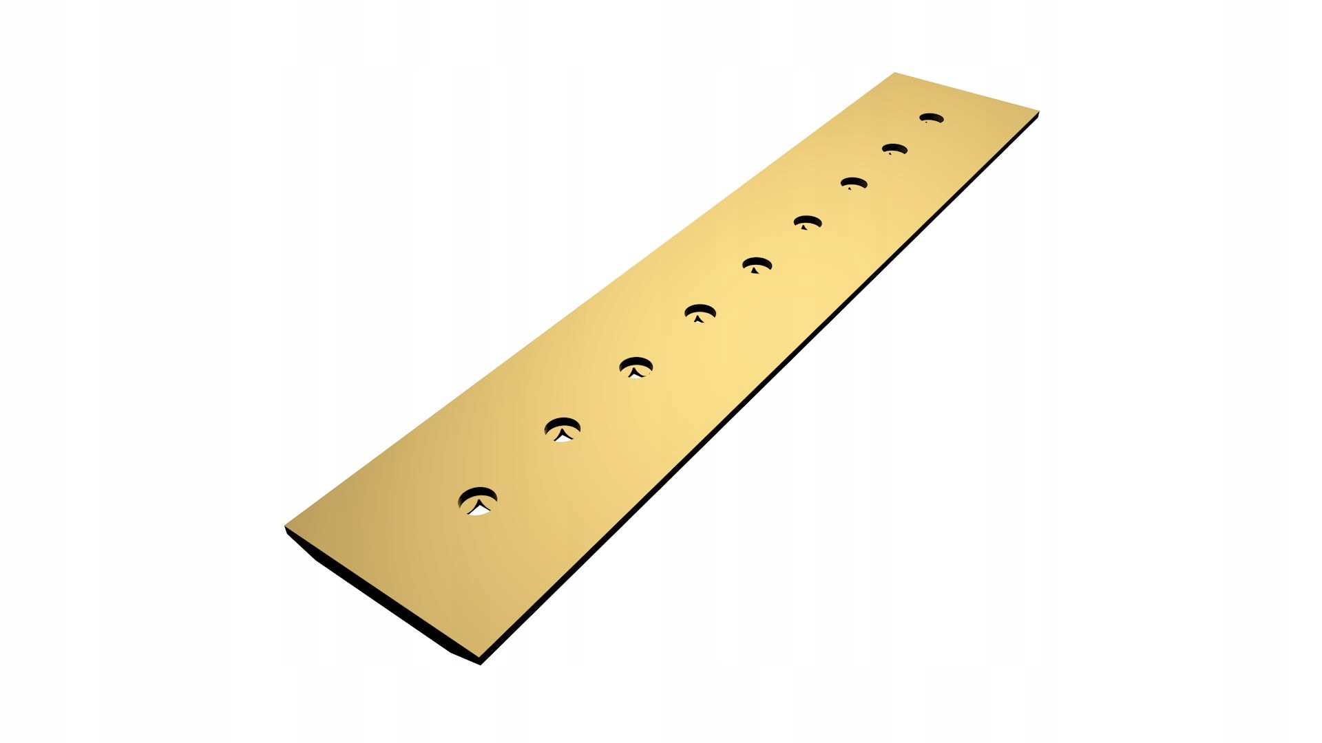 LEMIESZ CATERPILLAR D8N, D8R, D8T