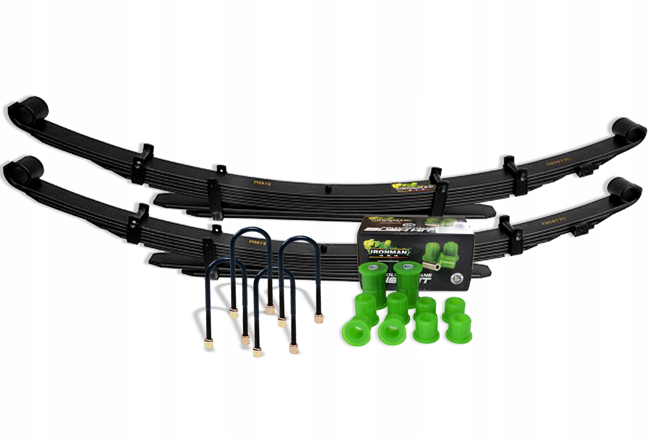 RESORY 2cale MAZDA BT50 FORD RANGER T6 PX GVM