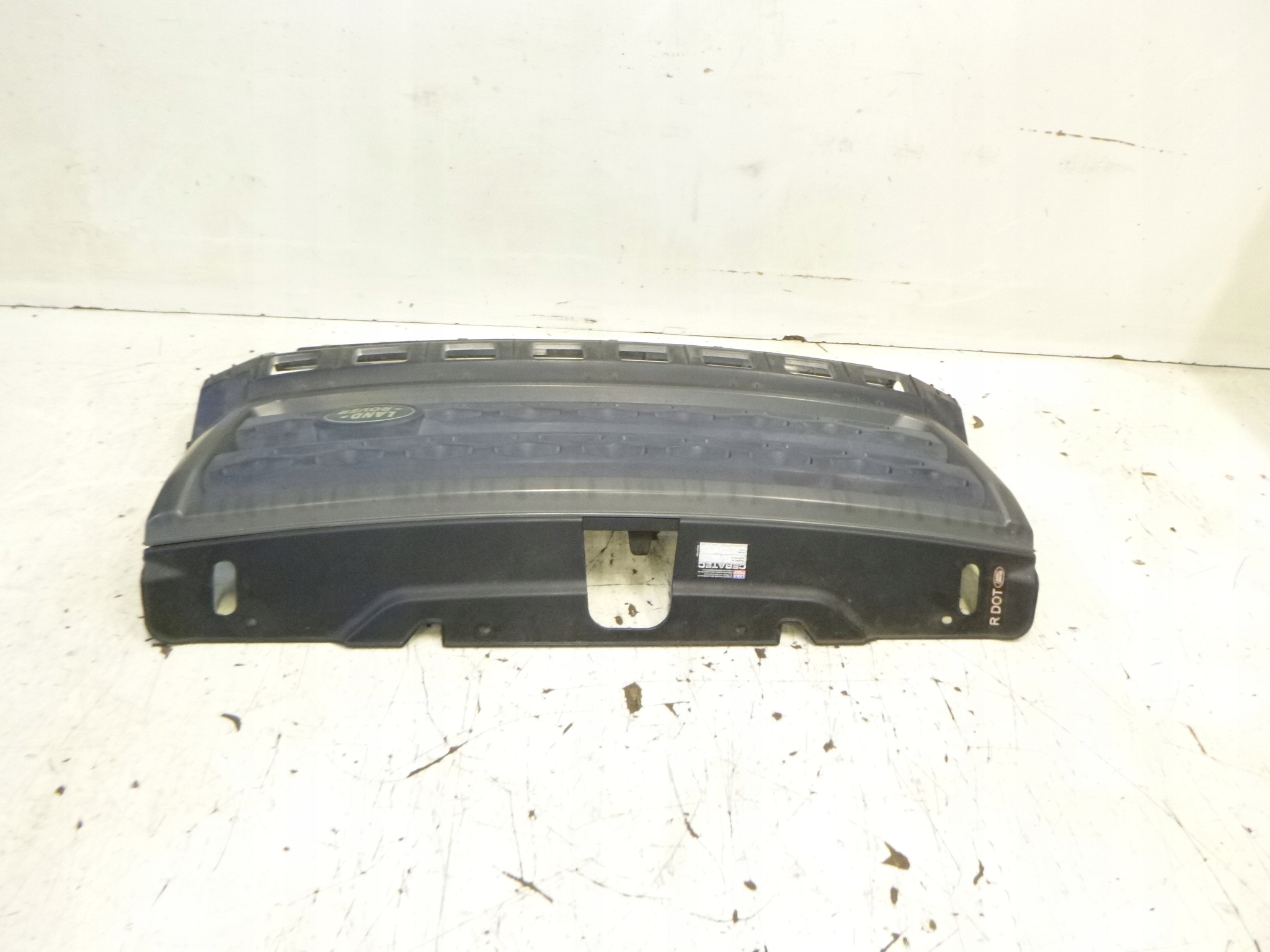 Grill Grill Land Rover Freelander 2 Lift 2011