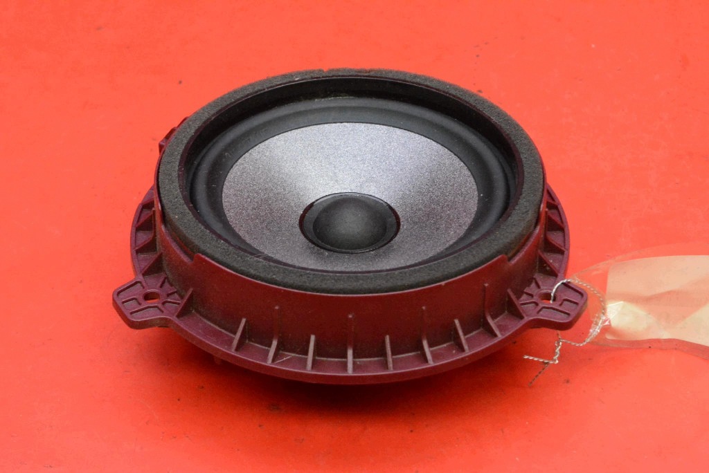 speaker right rear part MERIDIAN 96340-CV100 KIA EV6 GT 21