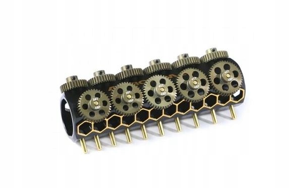 Arrowmax sada ozubených kol AM-180018