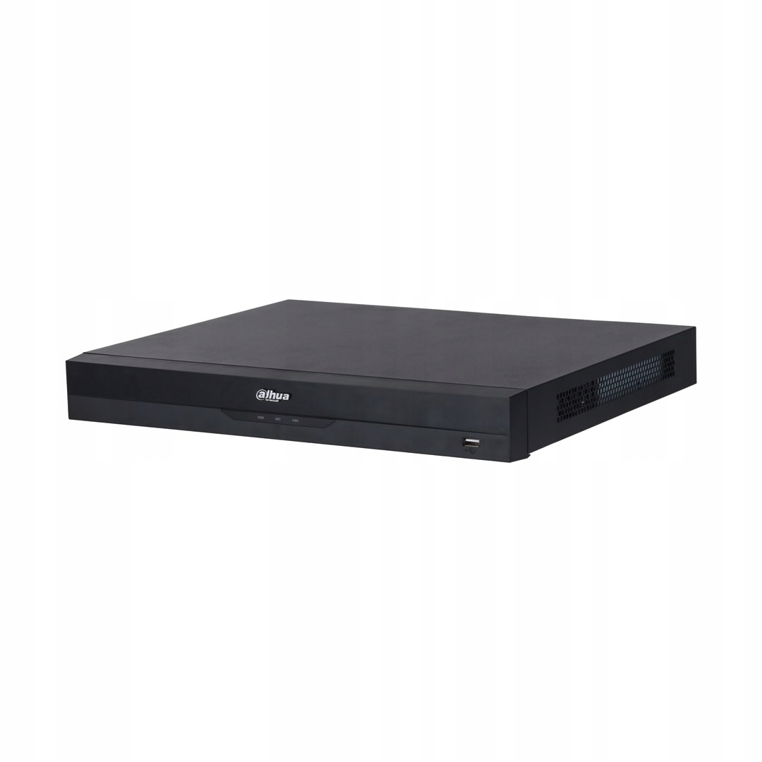Rejestrator Ip NVR4208-8P-EI 8 Kanałów 4K H.265