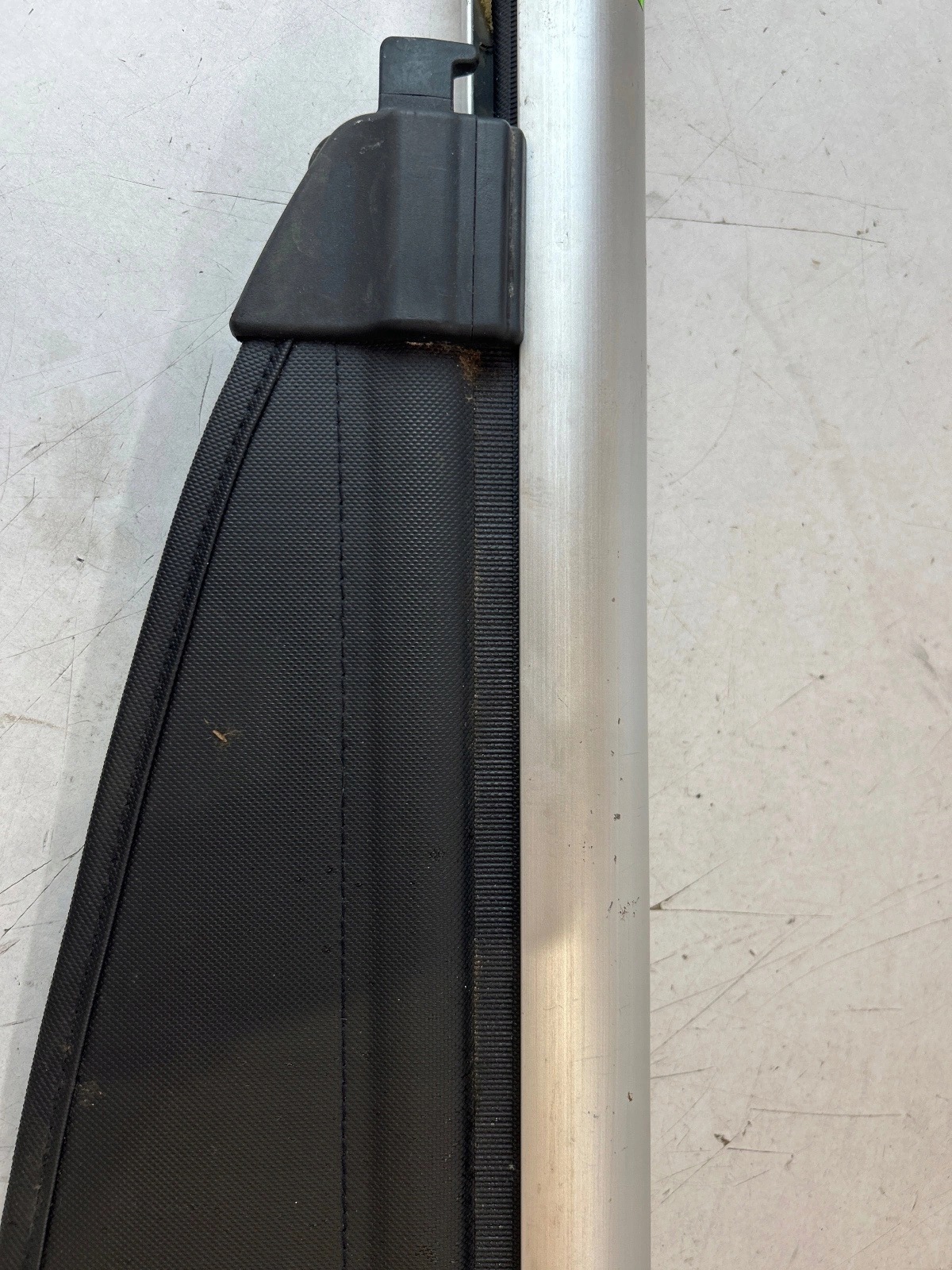 blinds boot Kia Carens IV
