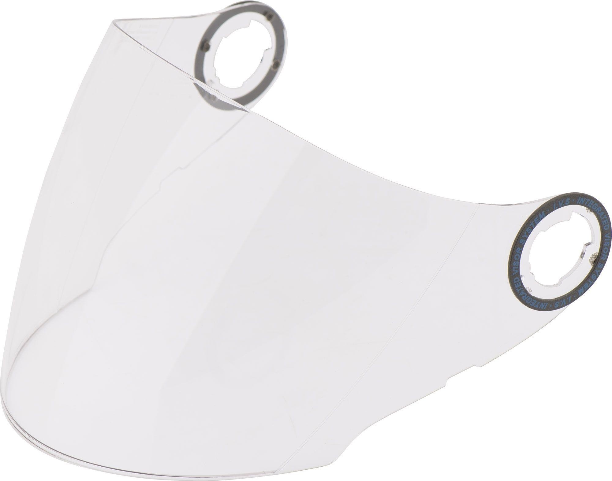 PROBIKER DEMI JET FIBER 2 Szyba do kasku Probiker