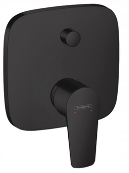 Hansgrohe Nástenná Vaňová Batéria S Prepínačom Talis E