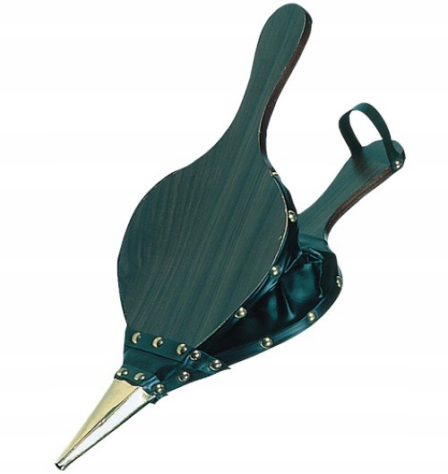 MASTERGRILL DMUCHAWA - MIECH 41cm MG121