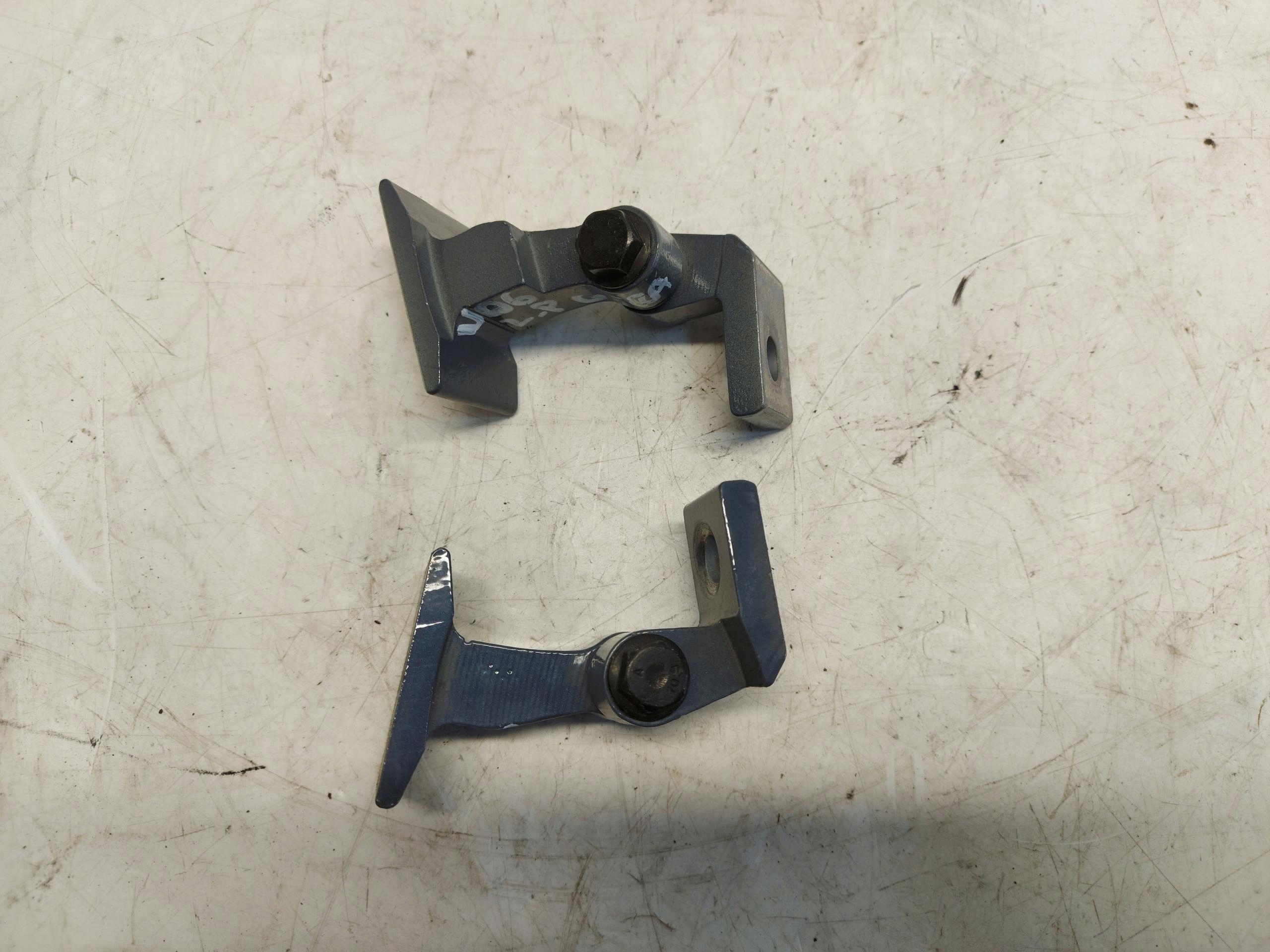 BMW U06 220d hinge door left front GORA DOL BMWU06ZAWLP