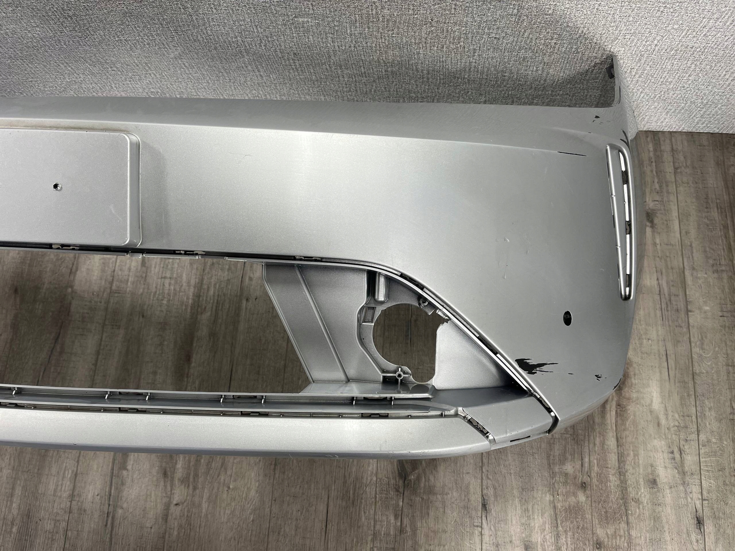 OPEL ASTRA L VI 2021-2026 bumper front 9839948480