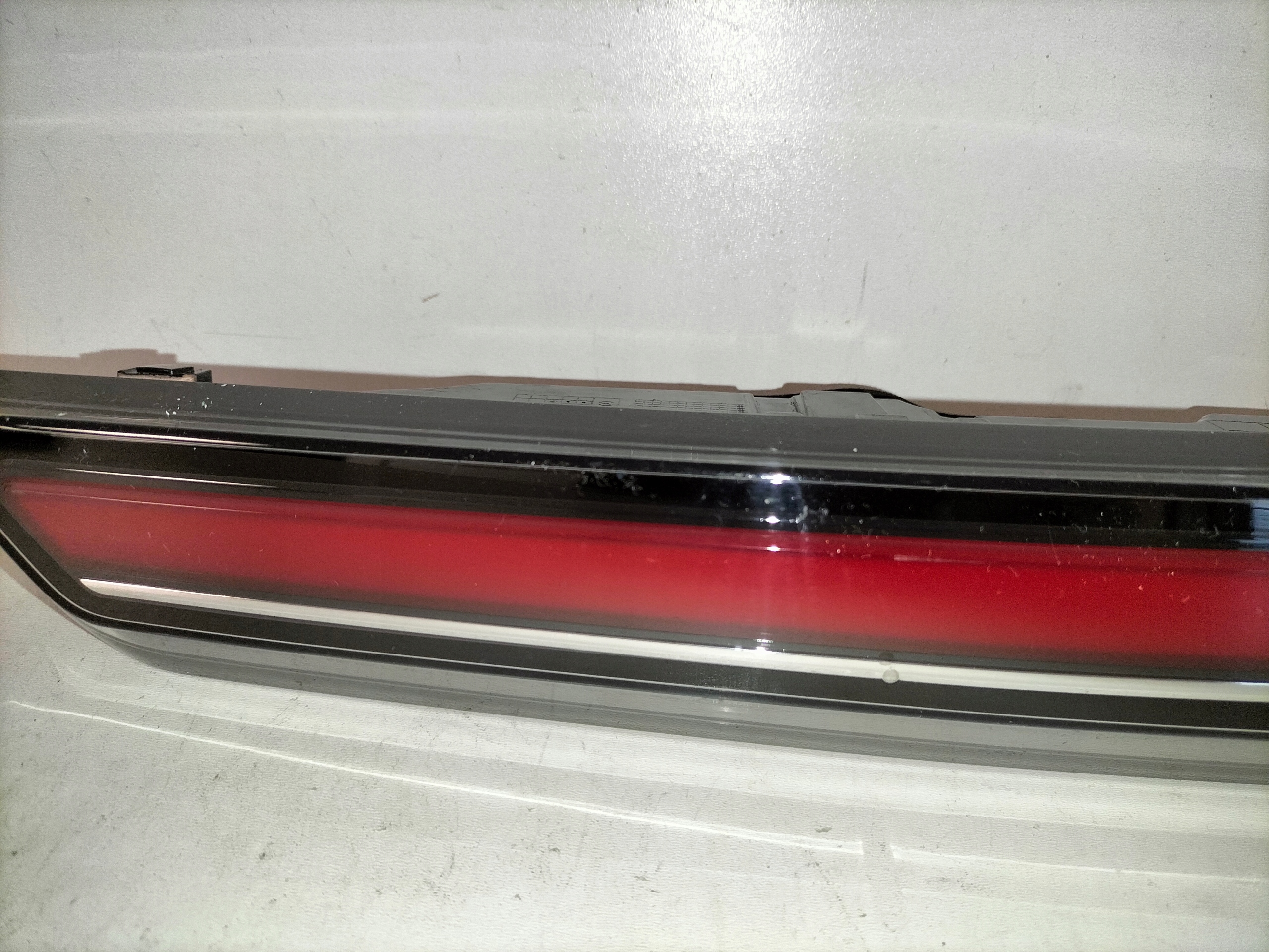 light rear rear part right OPEL MOKKA B II 20- LED