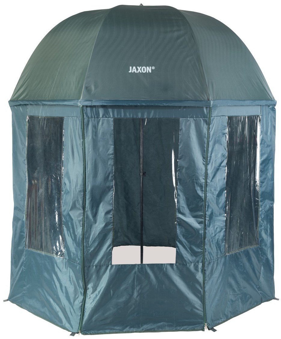 

Parasol Jaxon Cały Zamykany AK-PLX125TX Wędkarski
