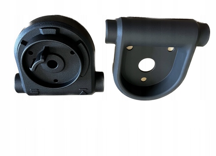 Uchwyt kierownicy Stiga 553 S 322570217/0