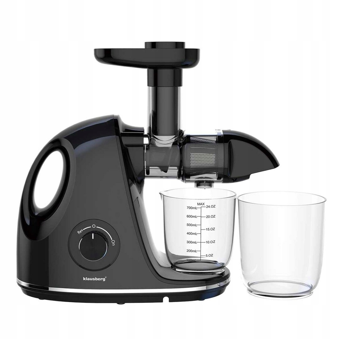 Sokowirówka Wyciskarka Wolnoobrotowa Klausberg KB-7861 Klausberg