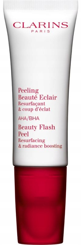 Clarins Beauty Flash Gel 50ml