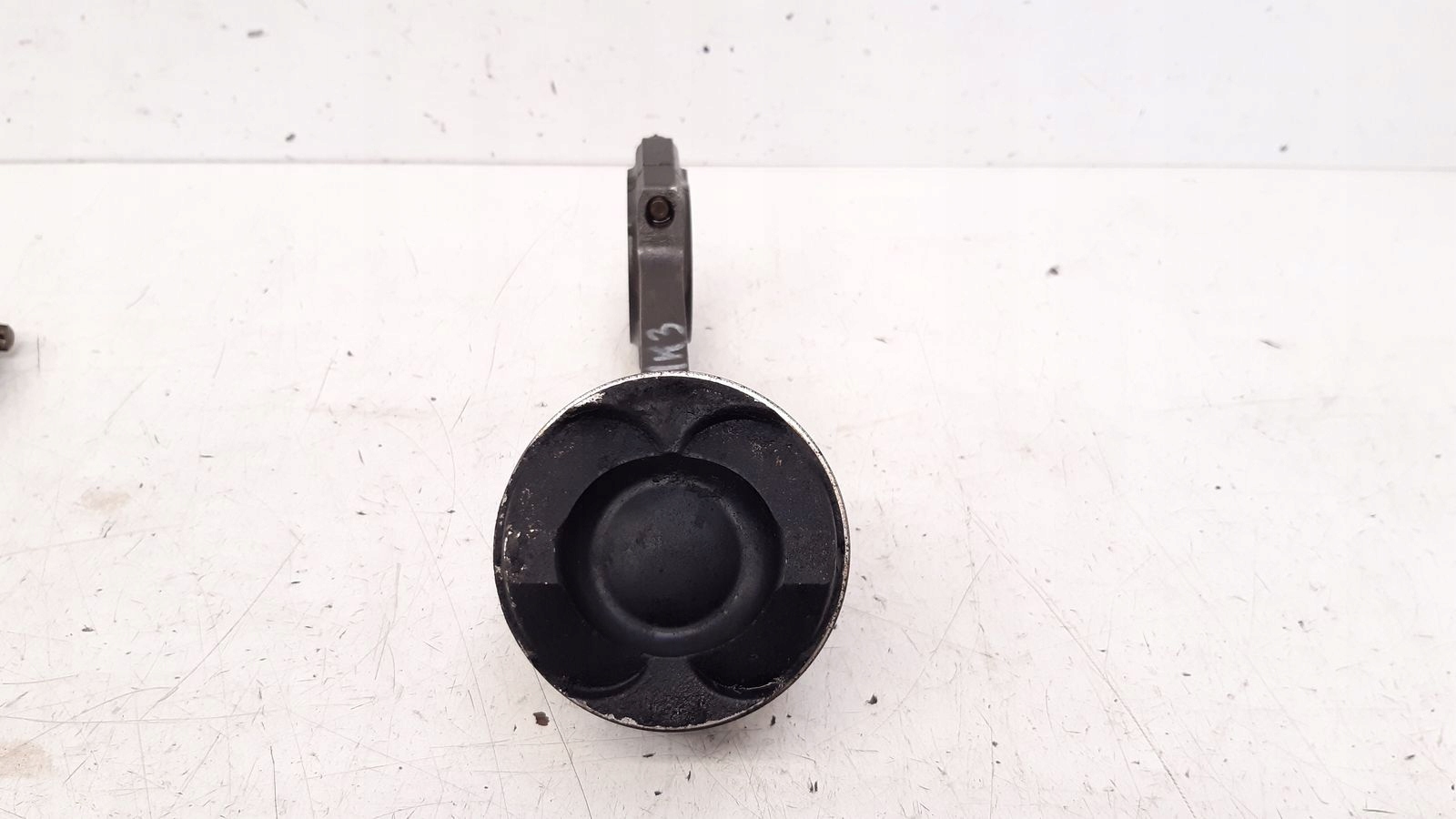 Piston Bielle M1DA Ford Focus MK3 1,0 Ecoboost