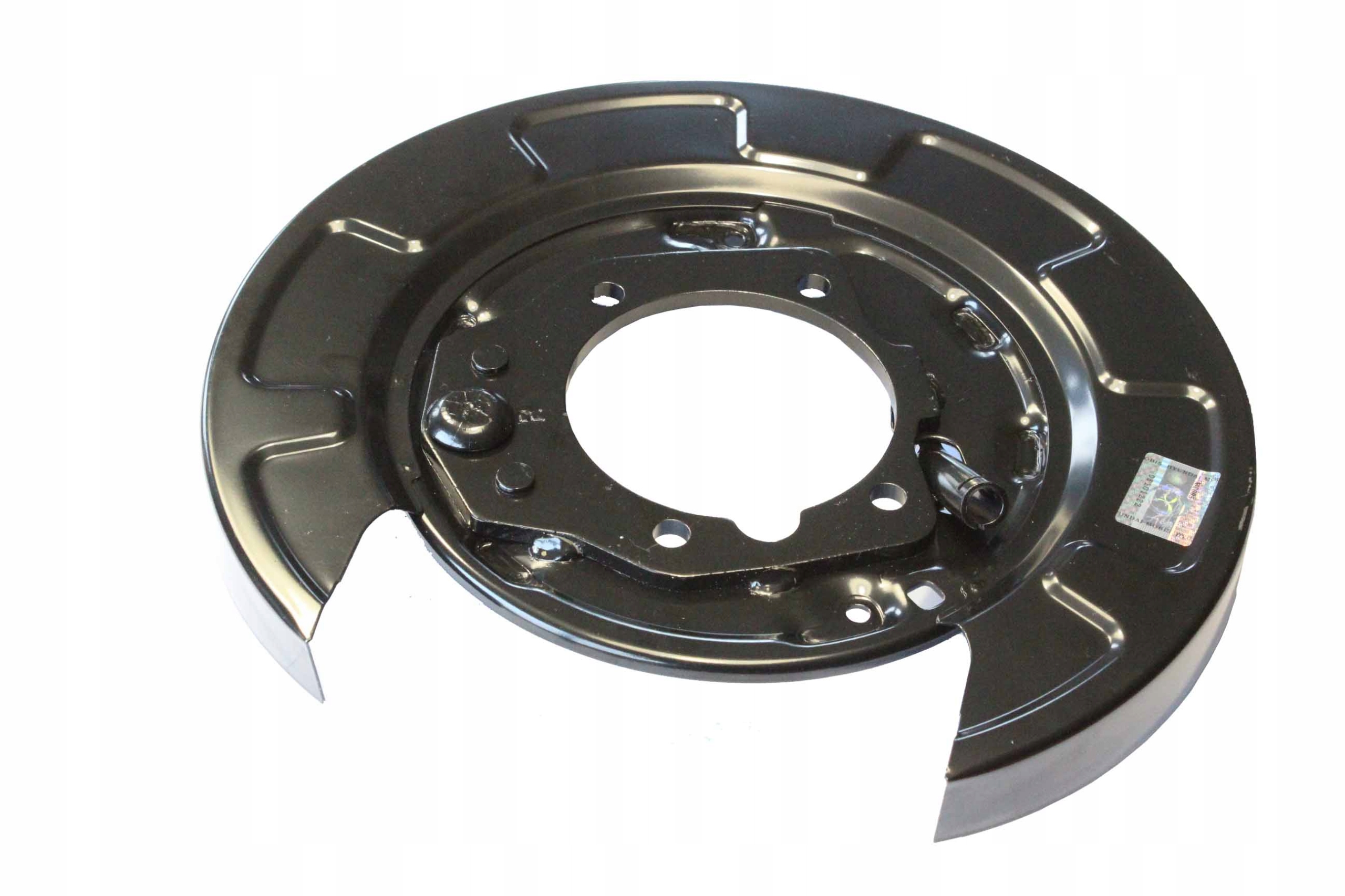 58251-2E500 - ЯКІРНИЙ ДИСК HYUNDAI TUCSON KIA SPROTAGE ЗАДНІЙ