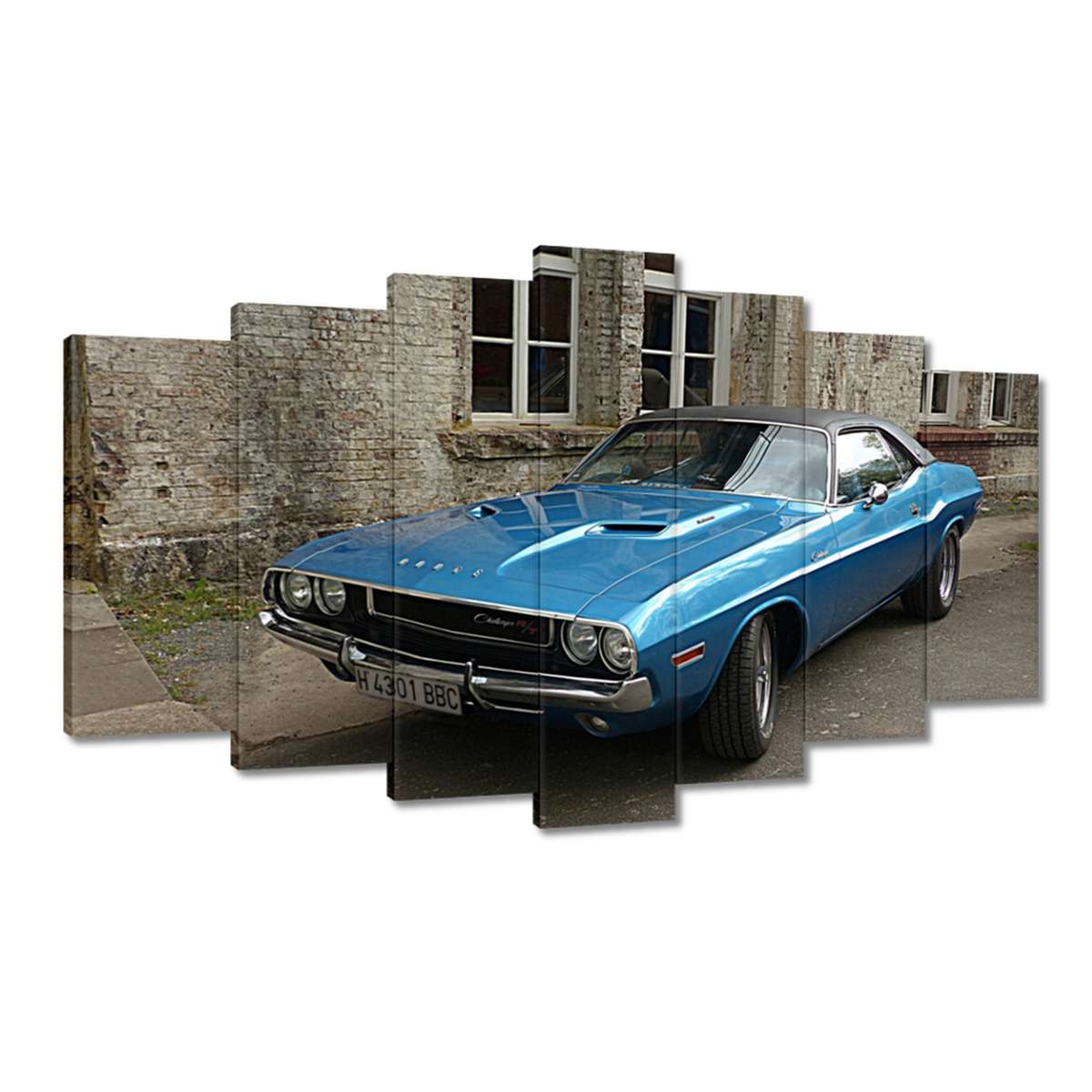 140x80 obrázků Dodge Charger Rt