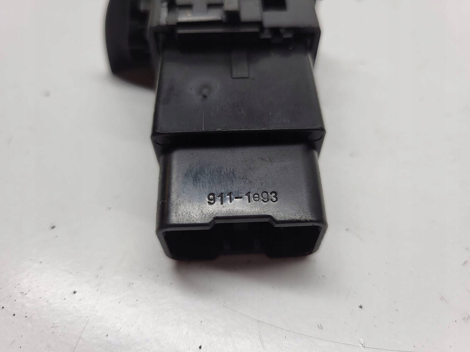interruttore luci Luci di emergenza Honda CIVIC VI 1.4 e 157911
