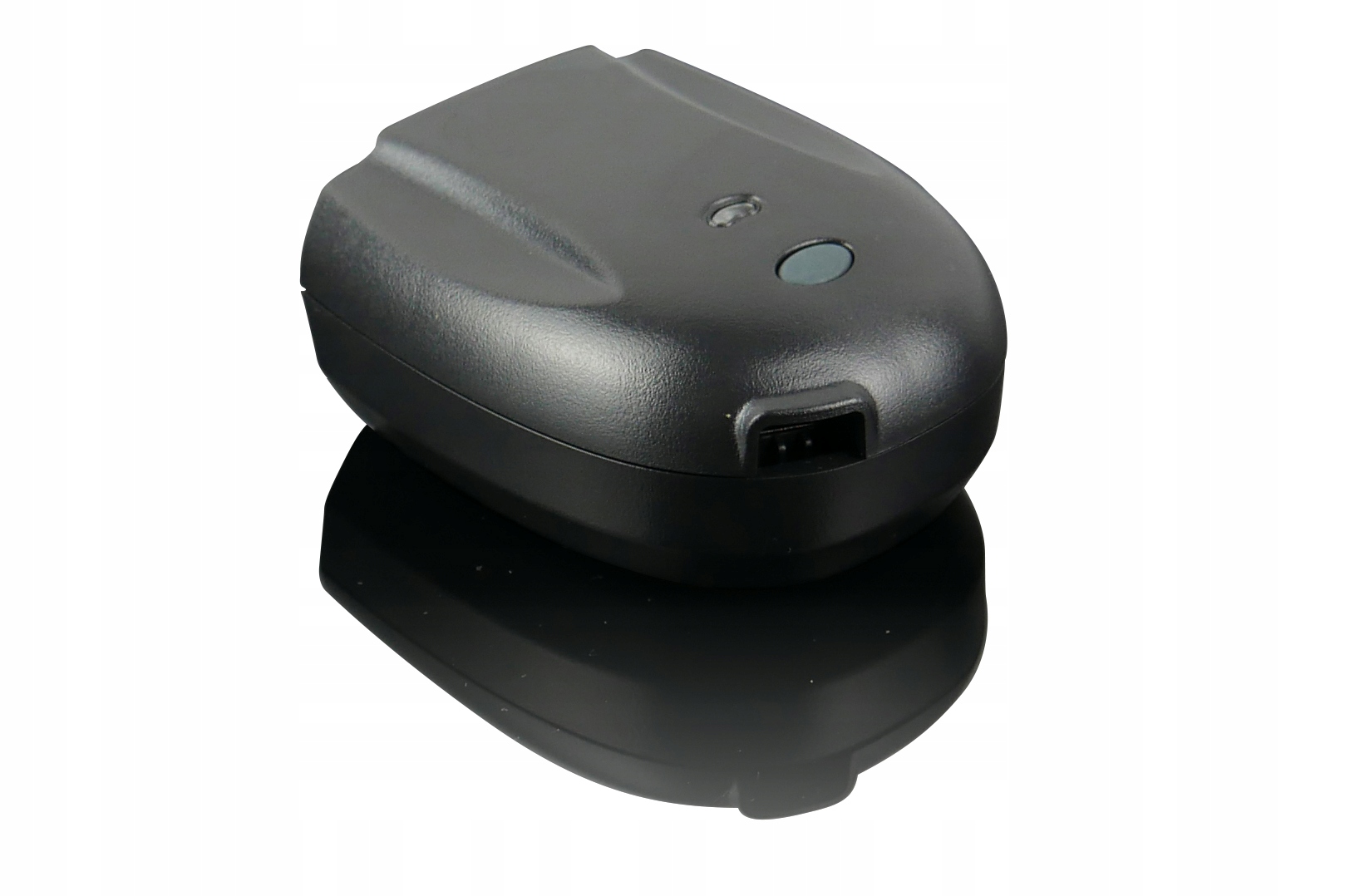 Stacjonarny czytnik skaner kodów kreskowych 1D Rodzaj przewodowy