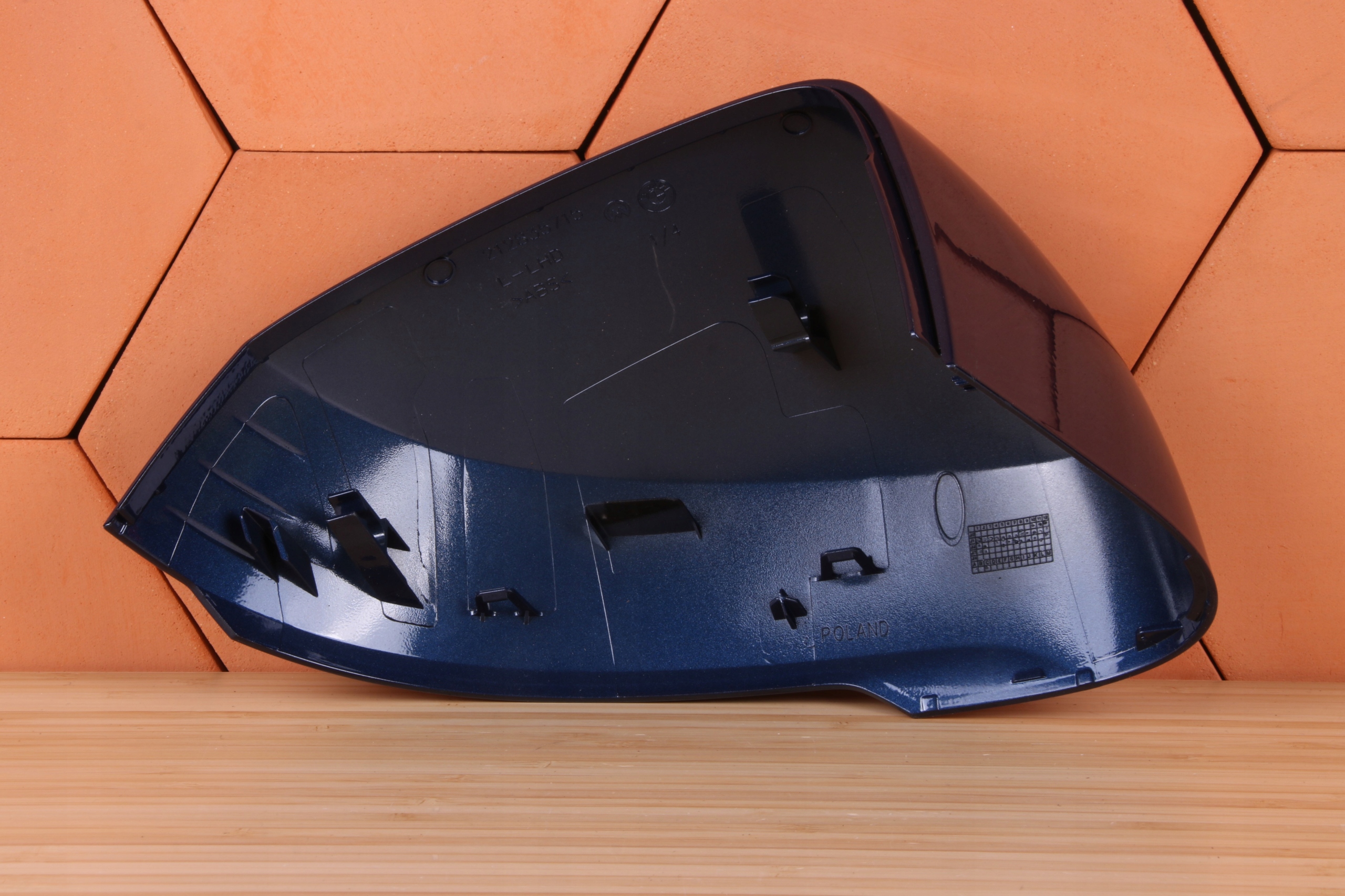 BMW X1 U11 2 U06 cover mirrors left 212835715