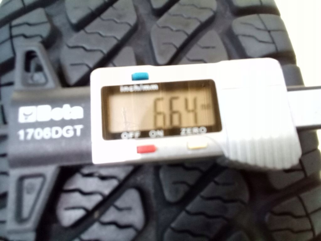 tyres Debica Navigator 2 165/70/13 79T 2021 6,6mm