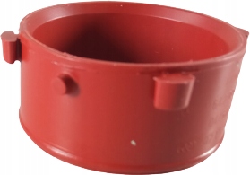 

Uszczelka Dolotu Turbo Czerwona Mercede OM642 CDI