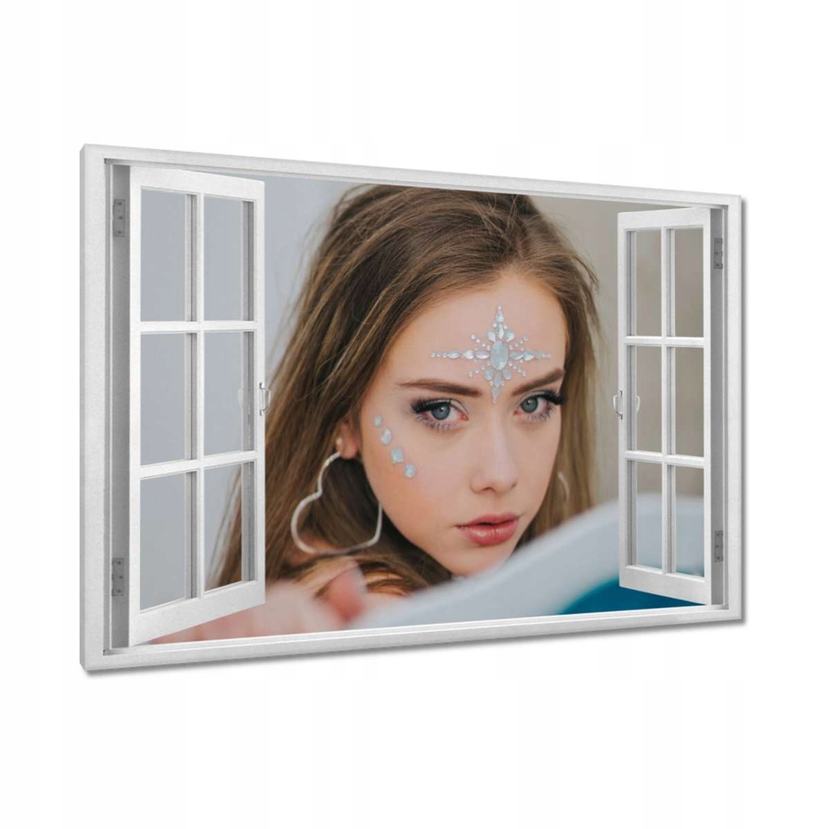 Obrazy 120x80 Pěkné ženy Babičky
