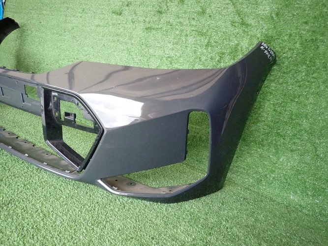 BMW G20 G21 3 m-packet LIFT 22- front bumper front