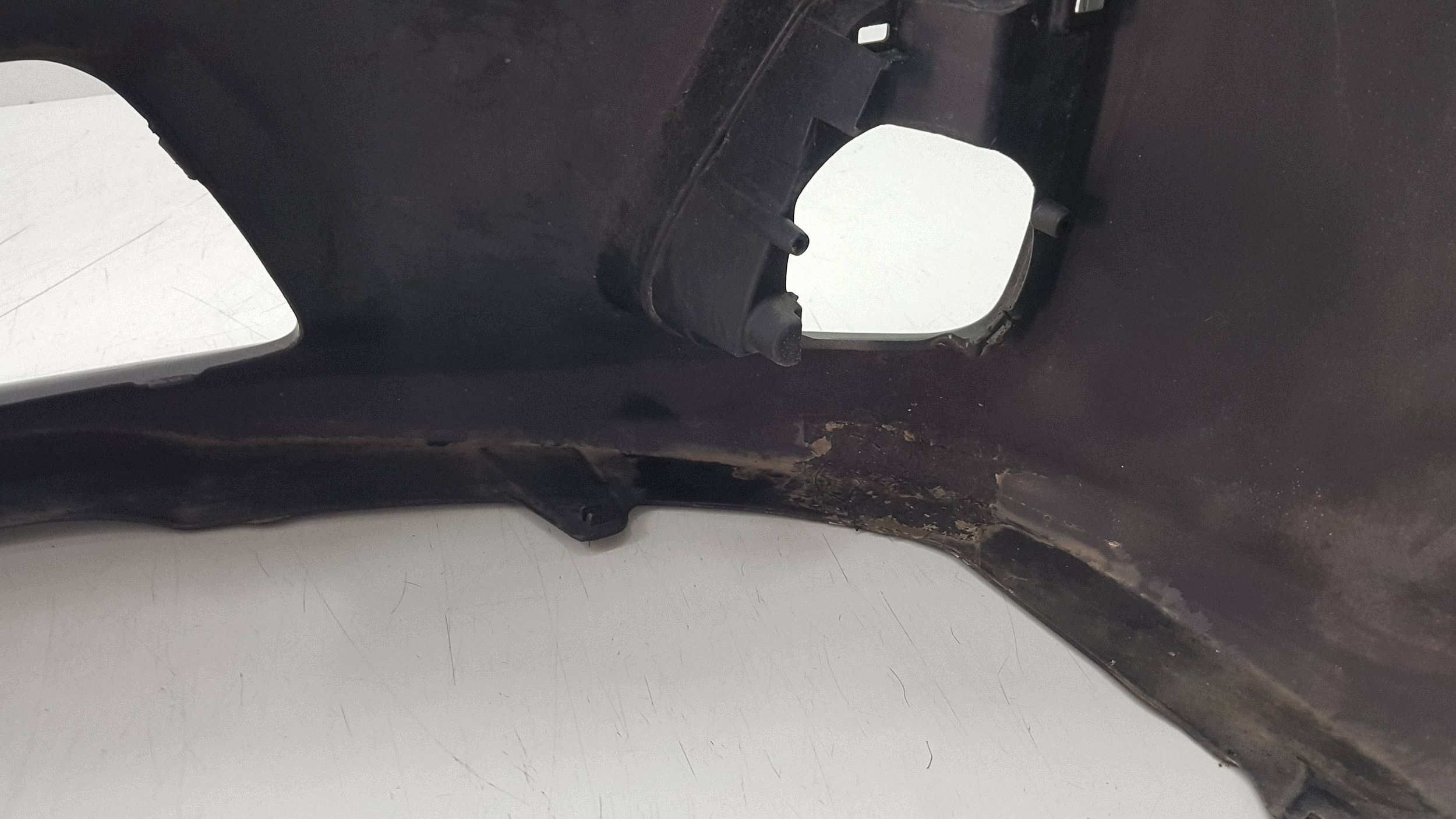 TOYOTA COROLLA E15 LIFT 2009 nárazník předek 52119-12C70