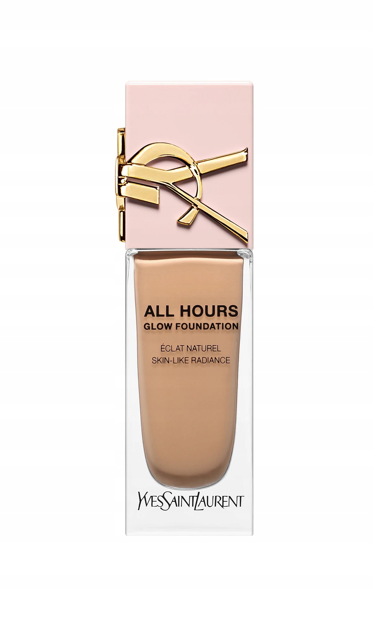 Yves Saint Laurent All Hours Glow Foundation Ln7 25 ml