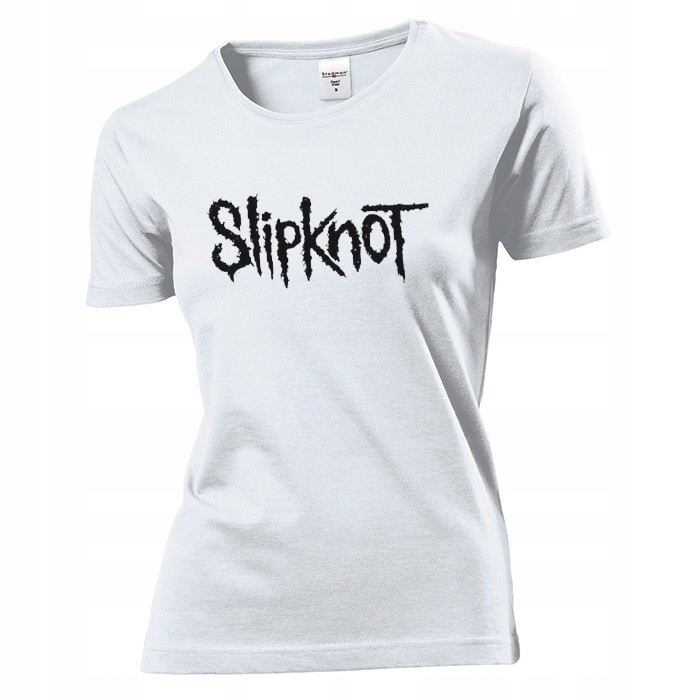 

Koszulka damska Slipknot XXL