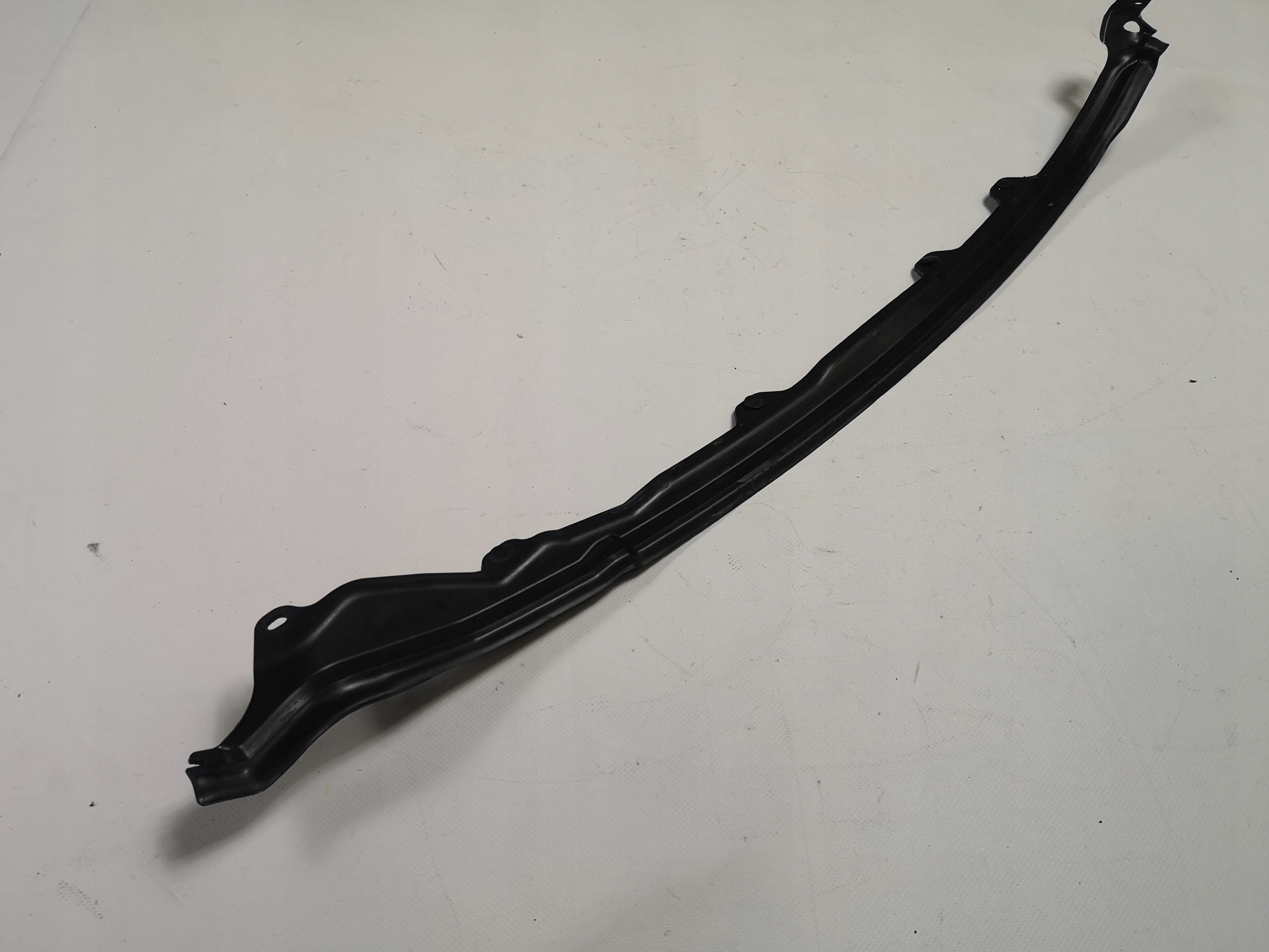 moulding gasket door Dodge Ram 09-2018 left rear part