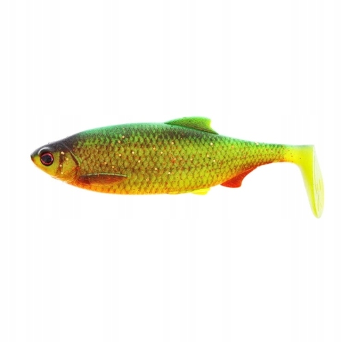 Westin Ricky the Roach 7cm Firetiger Rudd P115-869-005