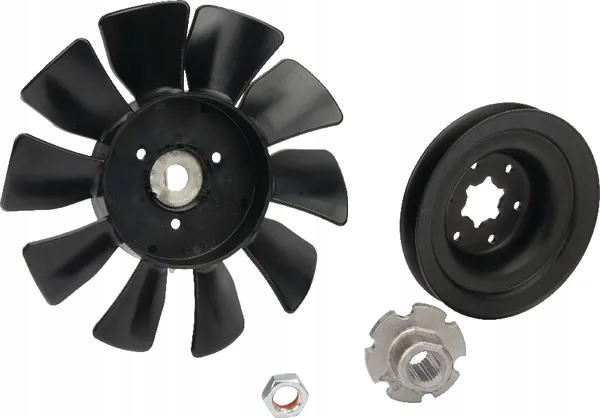 Ventilátor prevodovky Stiga MP84 1139220101