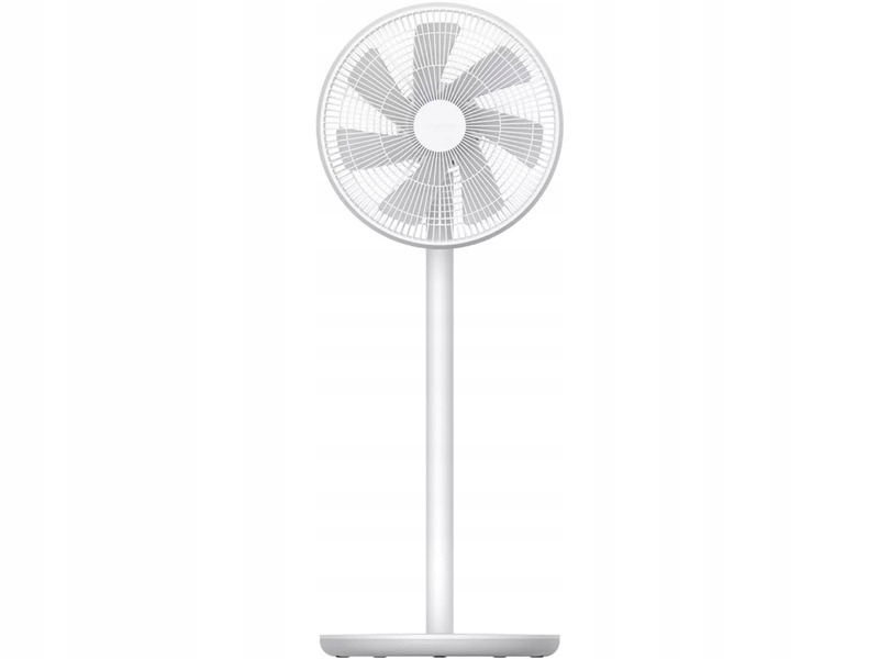 Wentylator stojący Xiaomi Mi Smart Standing Fan 1C Biały