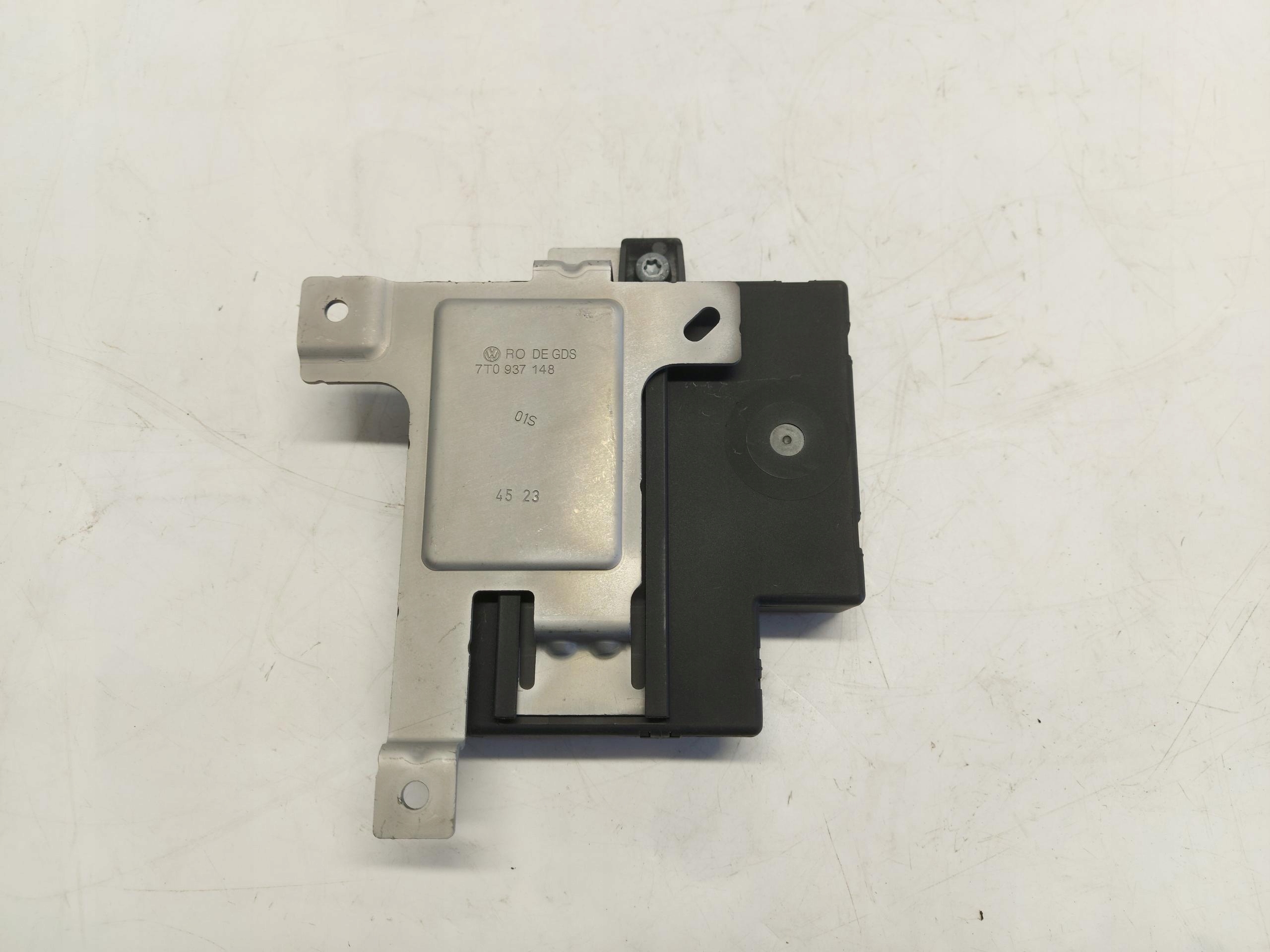 VW Multivan 7T0 T7 module control unit door front 7t0959244b
