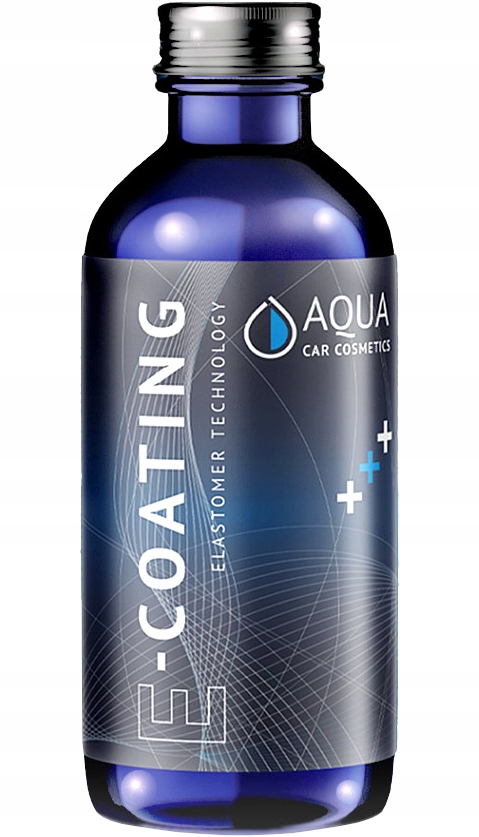 Aqua E-Coating Trvalá elastomérová vrstva 100 ml
