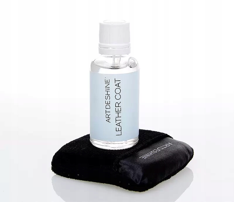 ARTDESHINE Leather Inter COAT 30ml-міцні покриття