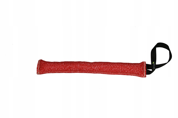 Levně Velký šerpa z ringového materiálu kousátko 50cm