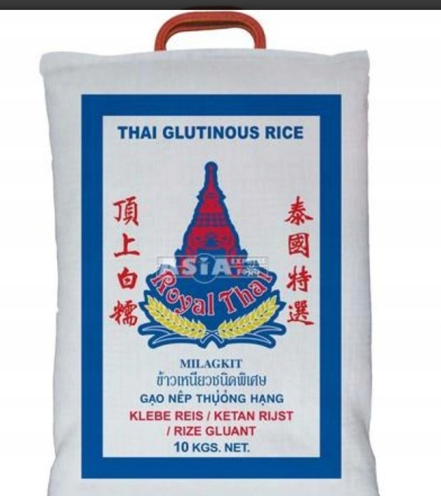Ryż Royal Thai 10kg