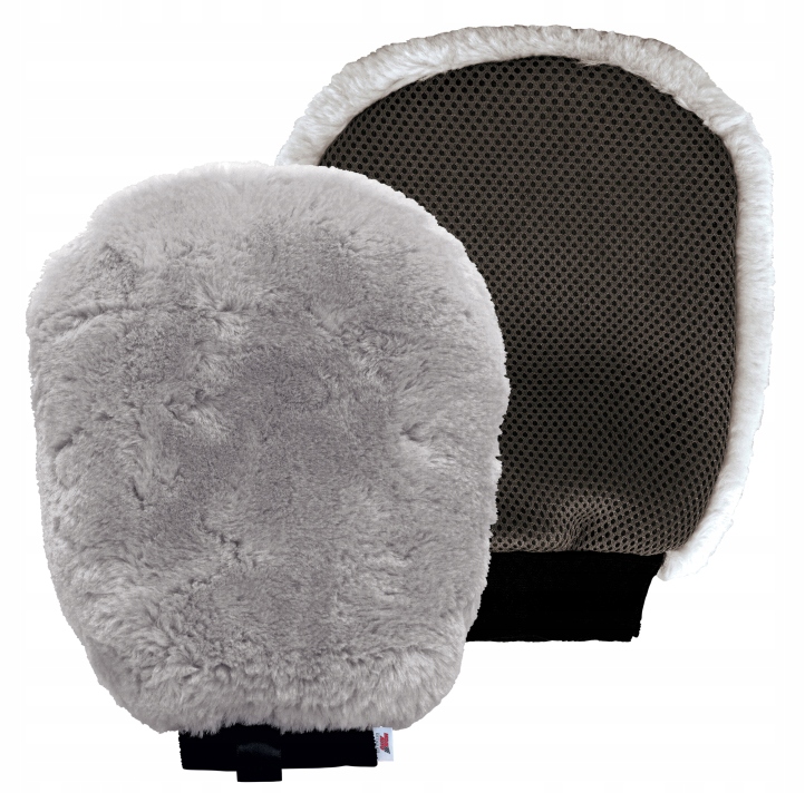 

Moje Auto Dwustronna Wełniana Rękawica Do Mycia