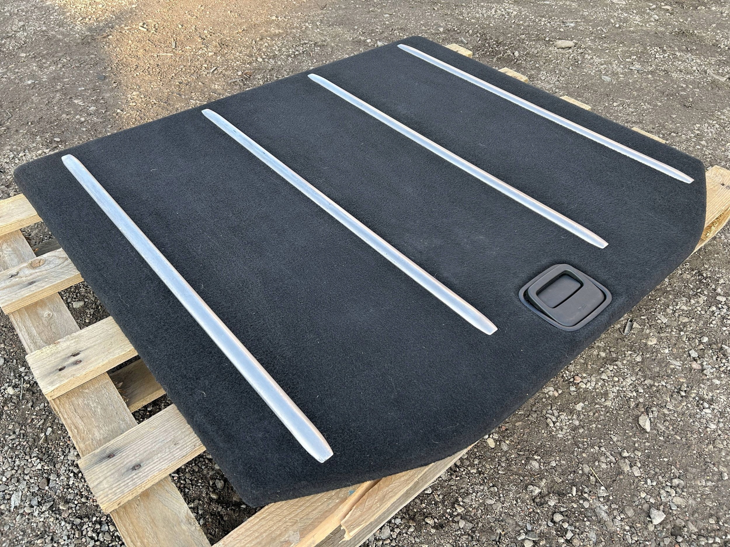floor mats boot Jeep Grand Cherokee 2014r