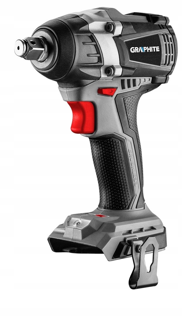Graphite Klucz Udarowy Bezszczotkowy 300Nm bez akumulatora 18V 58G028