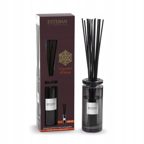 Difuzér s vůní Esteban Légendes d'orient 100 ml