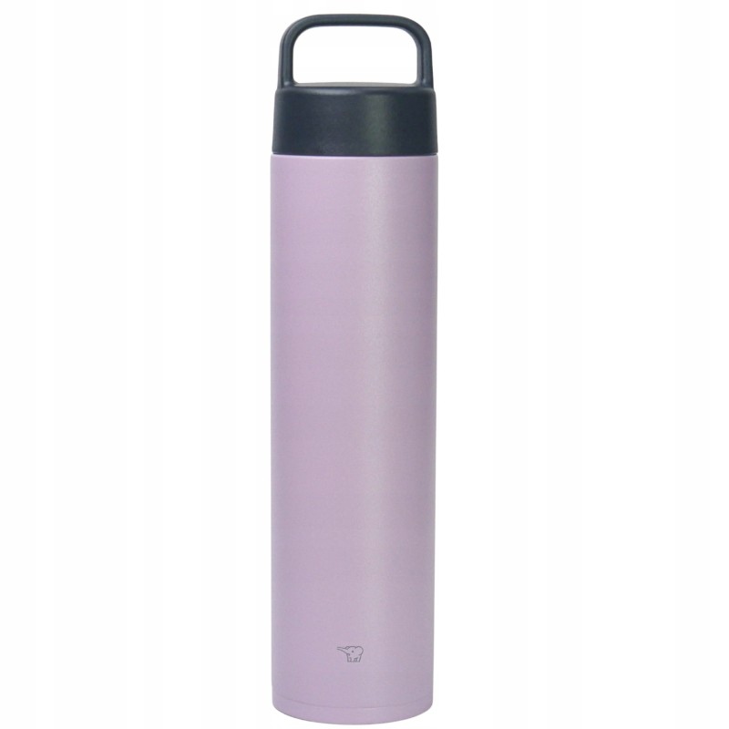 Veľký termohrnček Zojirushi na horúce nápoje SM-RB75E-PA 750 ml, ružový