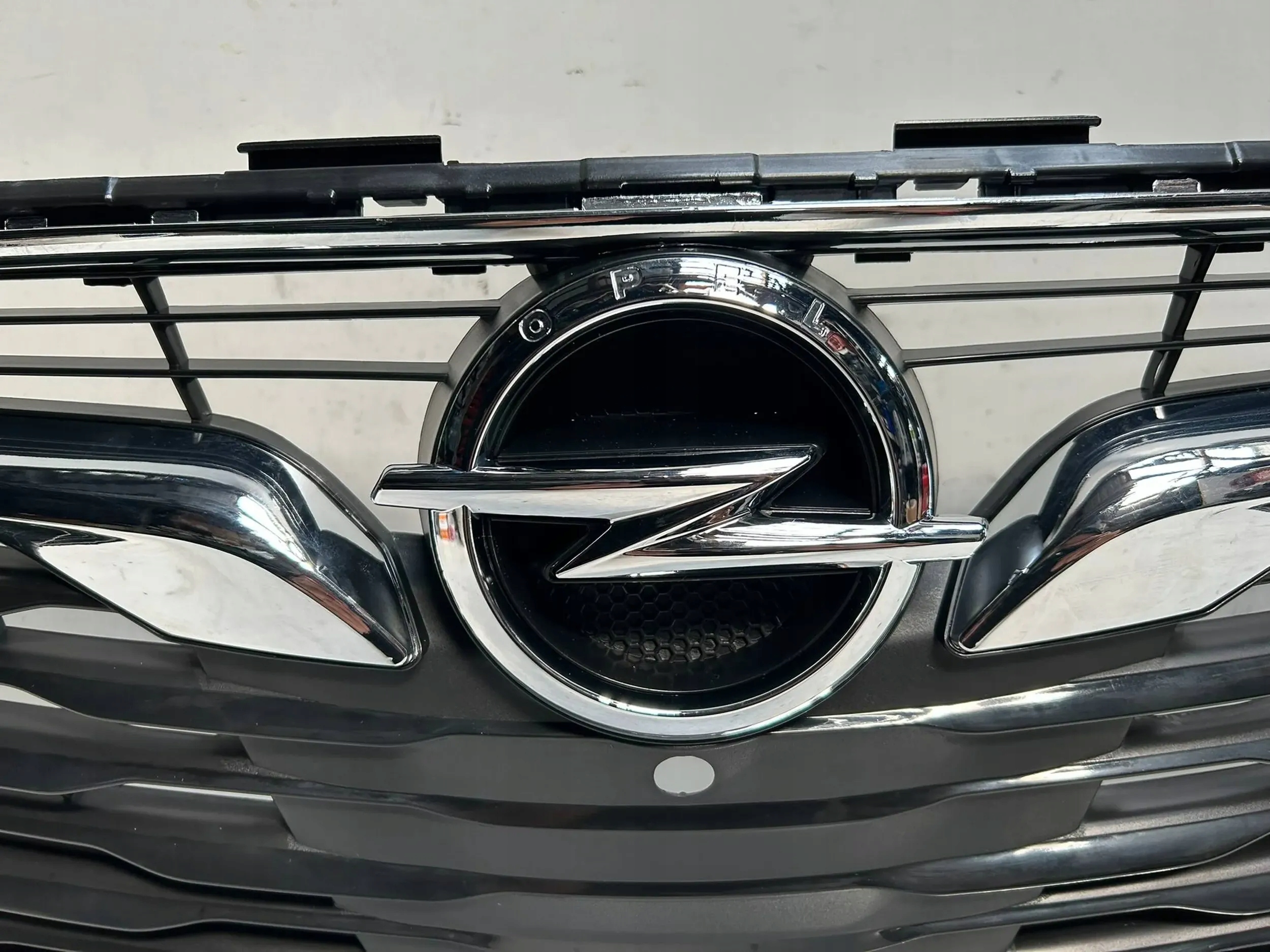 Opel Insignia Kühlergrill FRONTGRILL Kühlergitter - Thumbnail 10